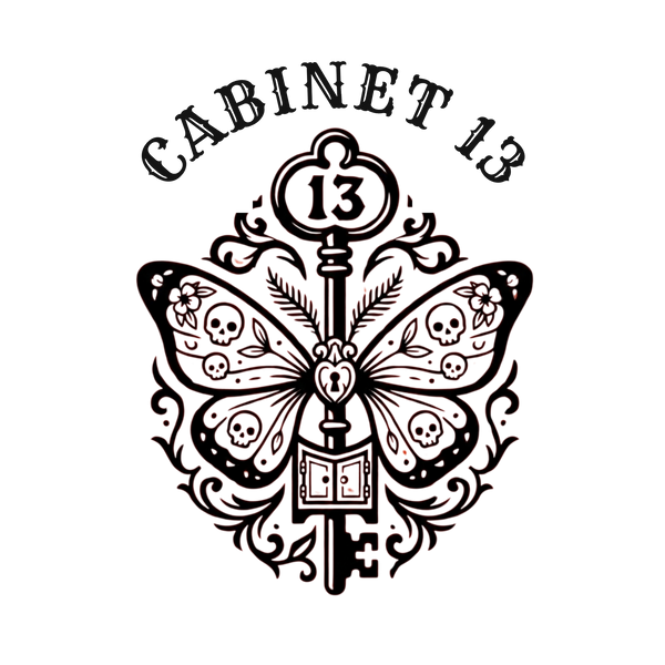 Cabinet 13